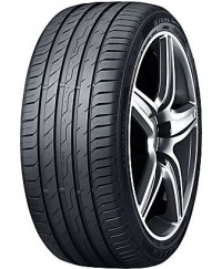 Шины Nexen NFera Sport 295/35 R21 107Y XL